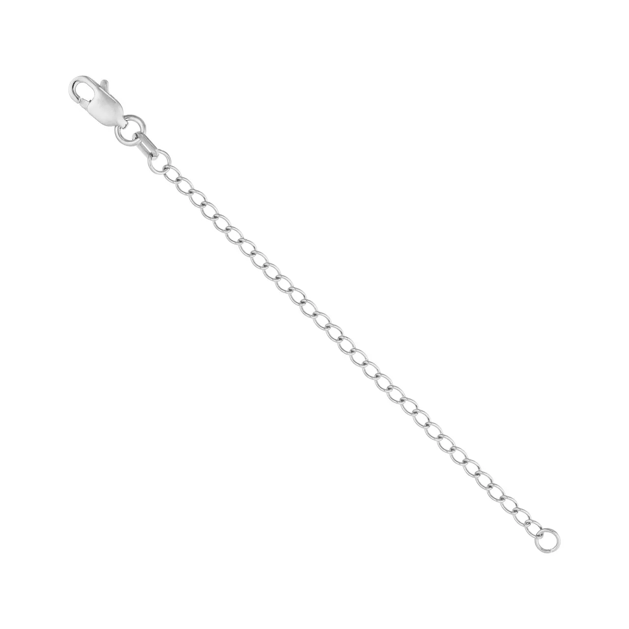 3-Inch 3 inch Double Curb Extender Chain