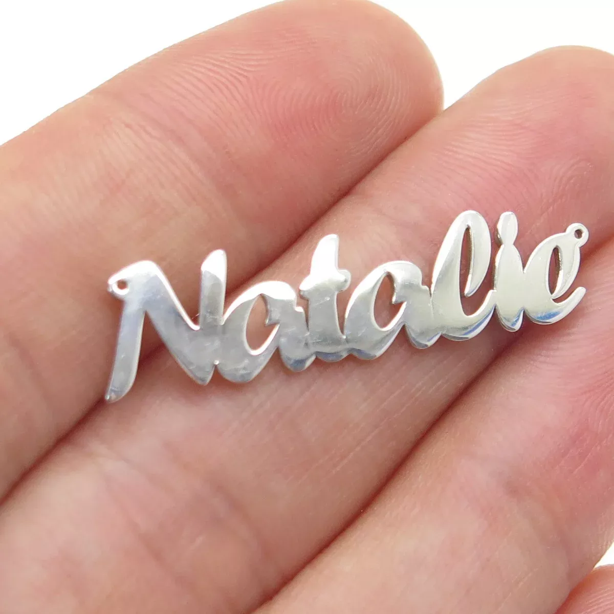925 Sterling Silver