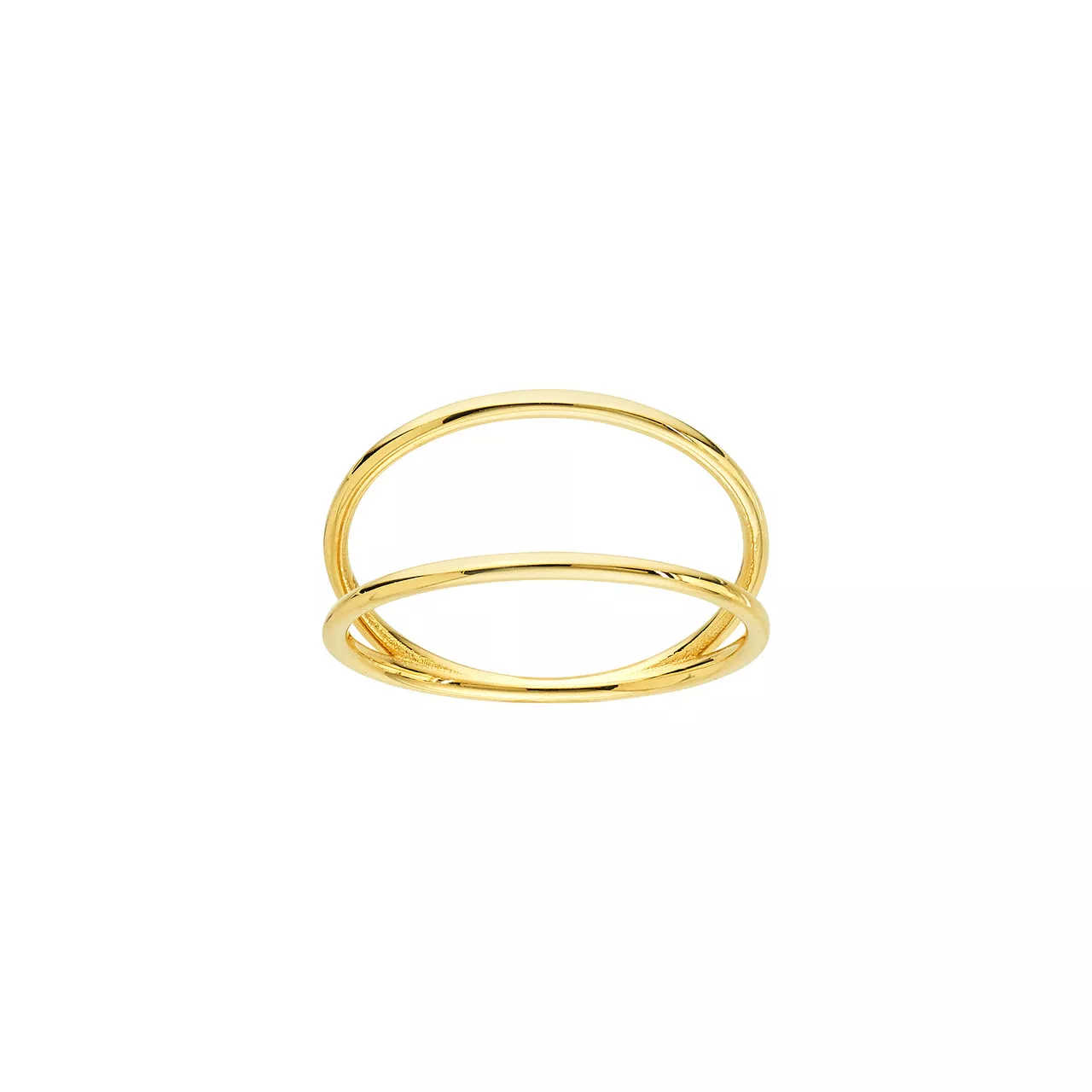 Double Row Wire Ring